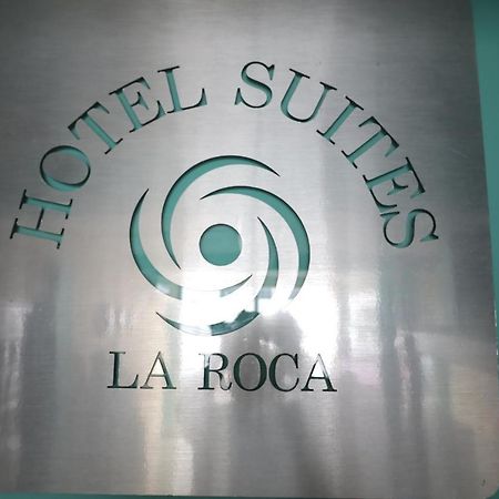Suites La Roca By R&T Cancún Zewnętrze zdjęcie