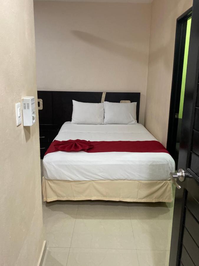 Suites La Roca By R&T Cancún Zewnętrze zdjęcie