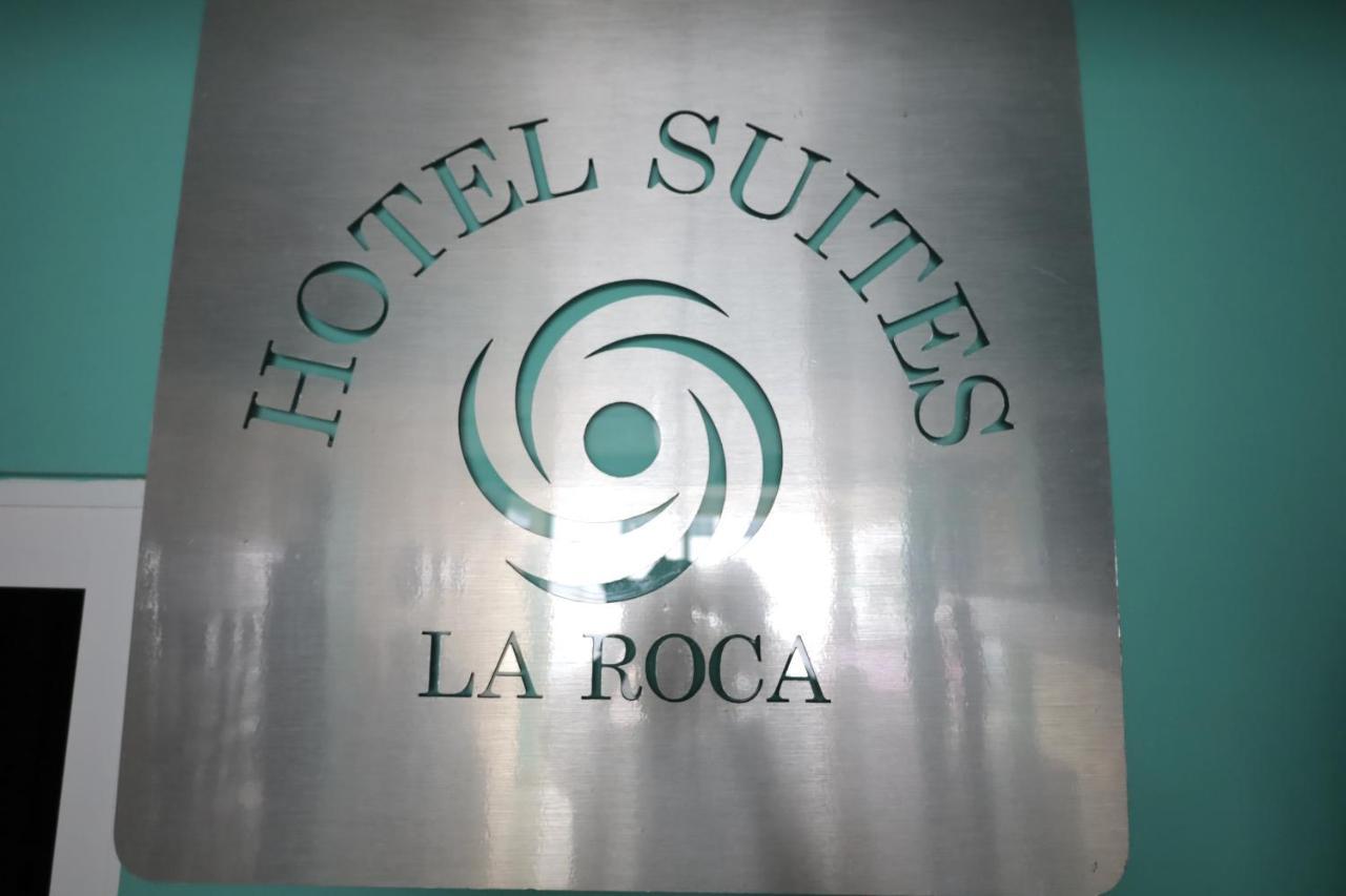 Suites La Roca By R&T Cancún Zewnętrze zdjęcie
