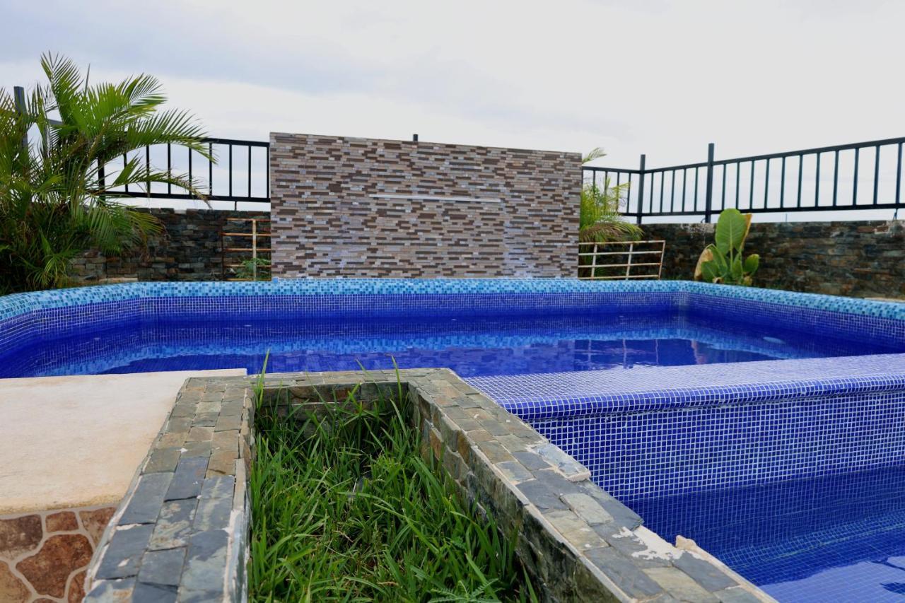 Suites La Roca By R&T Cancún Zewnętrze zdjęcie