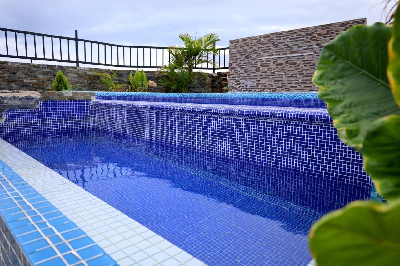 Suites La Roca By R&T Cancún Zewnętrze zdjęcie