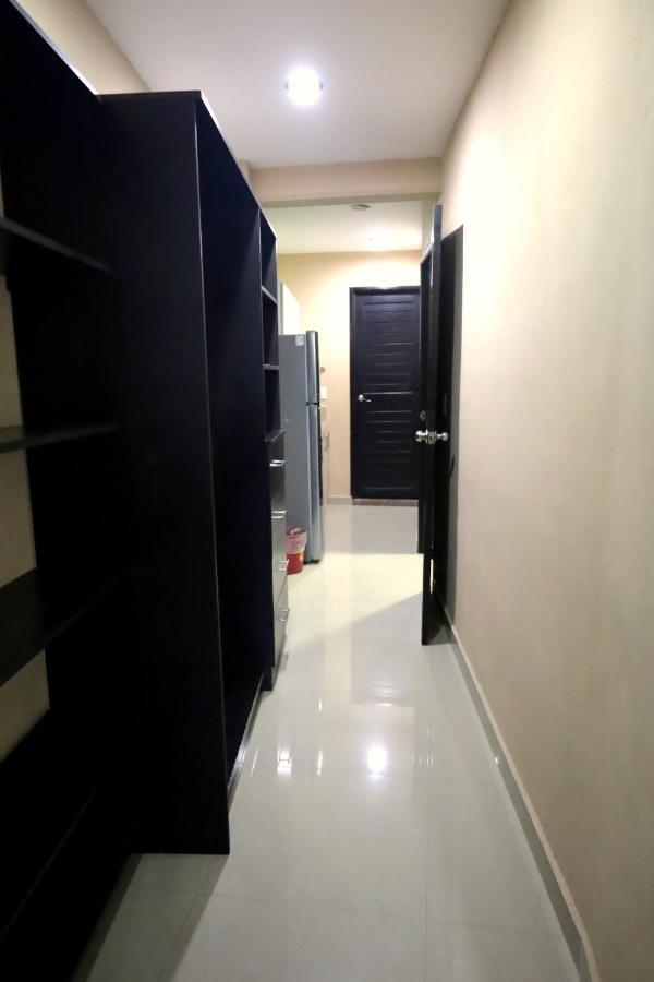 Suites La Roca By R&T Cancún Zewnętrze zdjęcie