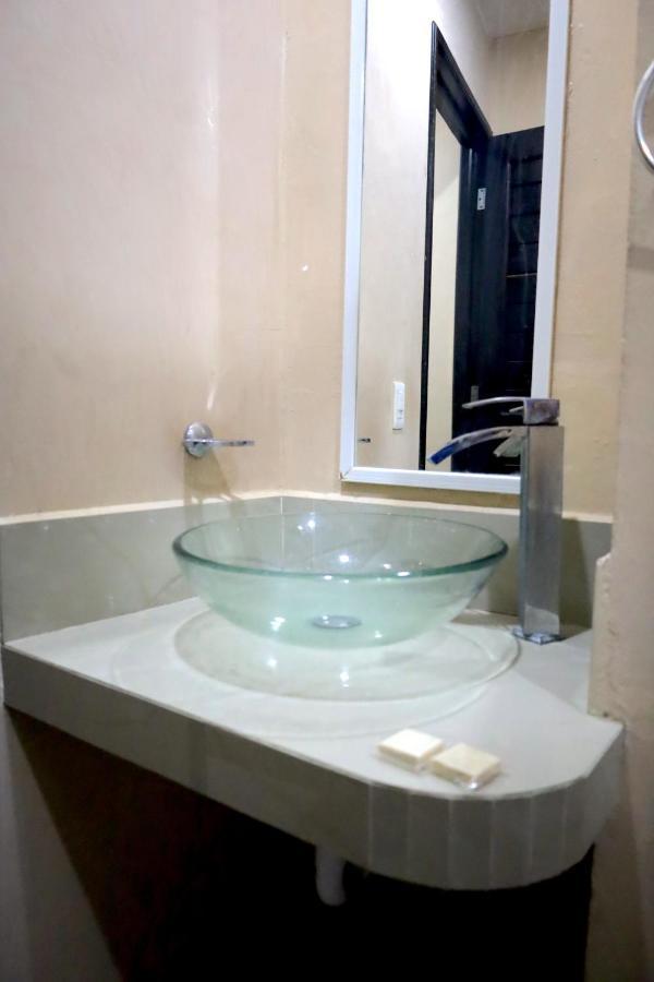 Suites La Roca By R&T Cancún Zewnętrze zdjęcie