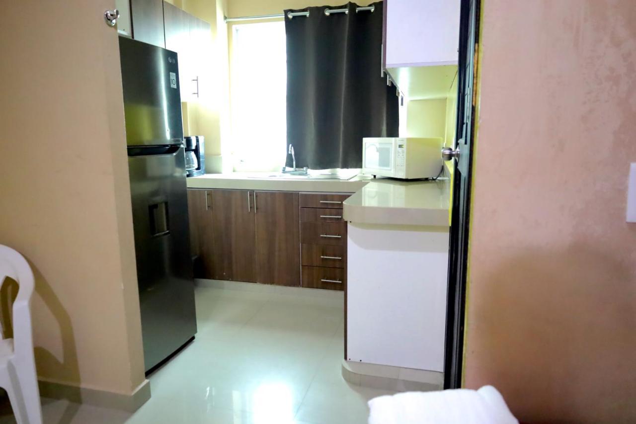 Suites La Roca By R&T Cancún Zewnętrze zdjęcie