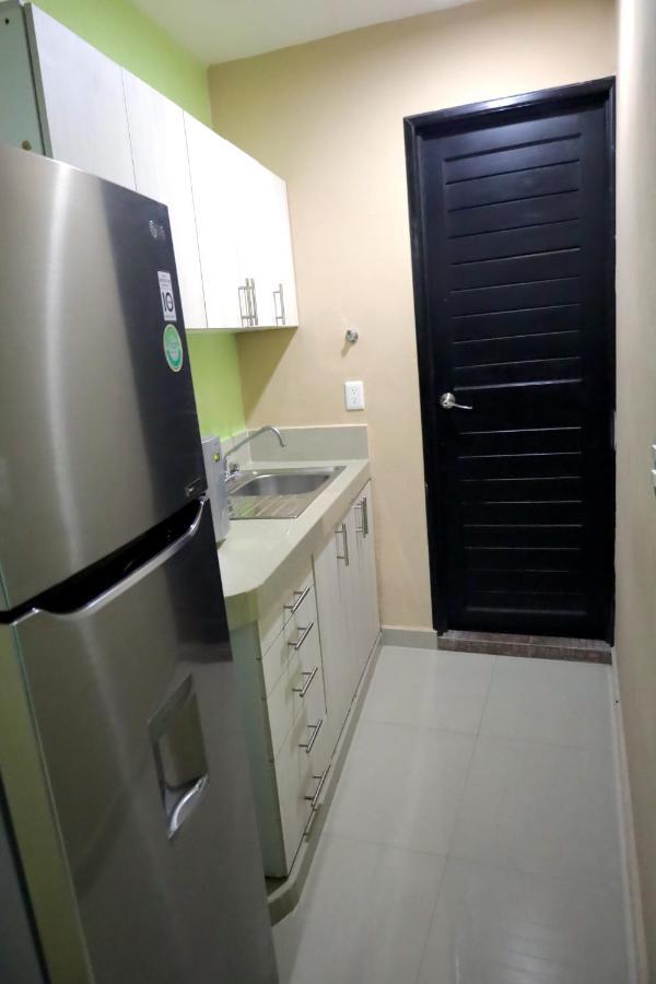 Suites La Roca By R&T Cancún Zewnętrze zdjęcie