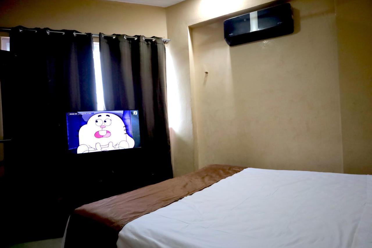Suites La Roca By R&T Cancún Zewnętrze zdjęcie